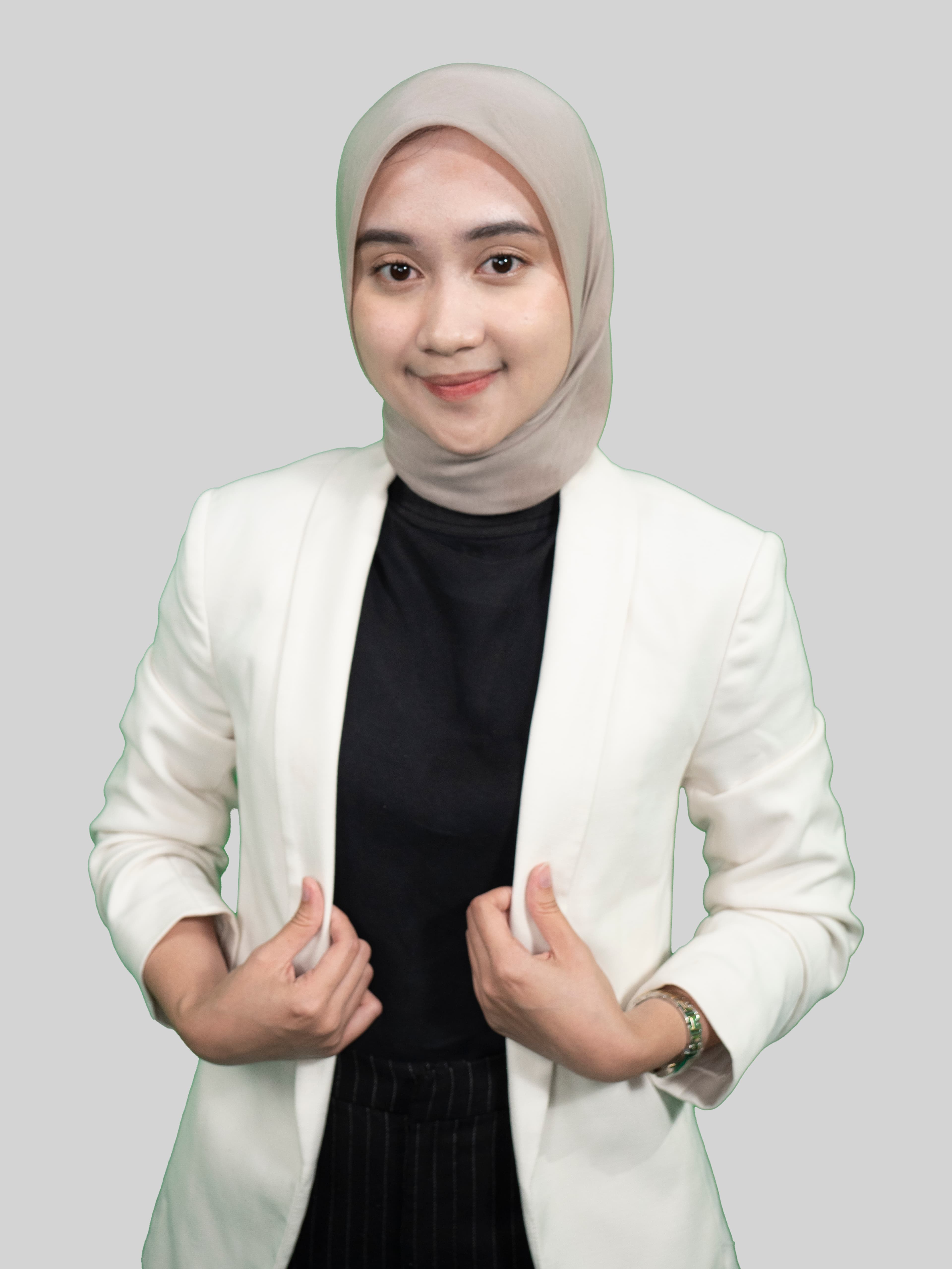 Athalia Mutiara Laksmi